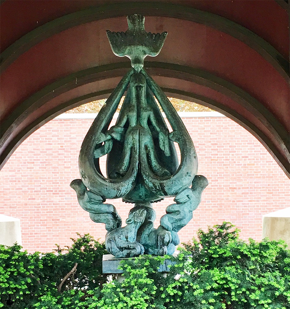 Descent of the Holy Spirit