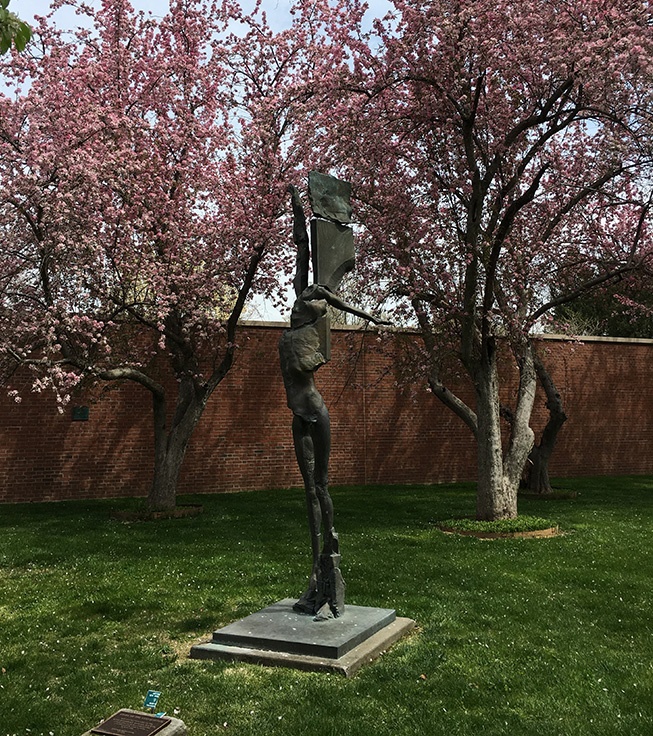 Angel of the Annunciation