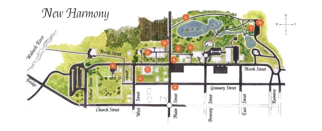 JBO-Sanctuary-Attractions-Map-new-harmony-Indiana-47631